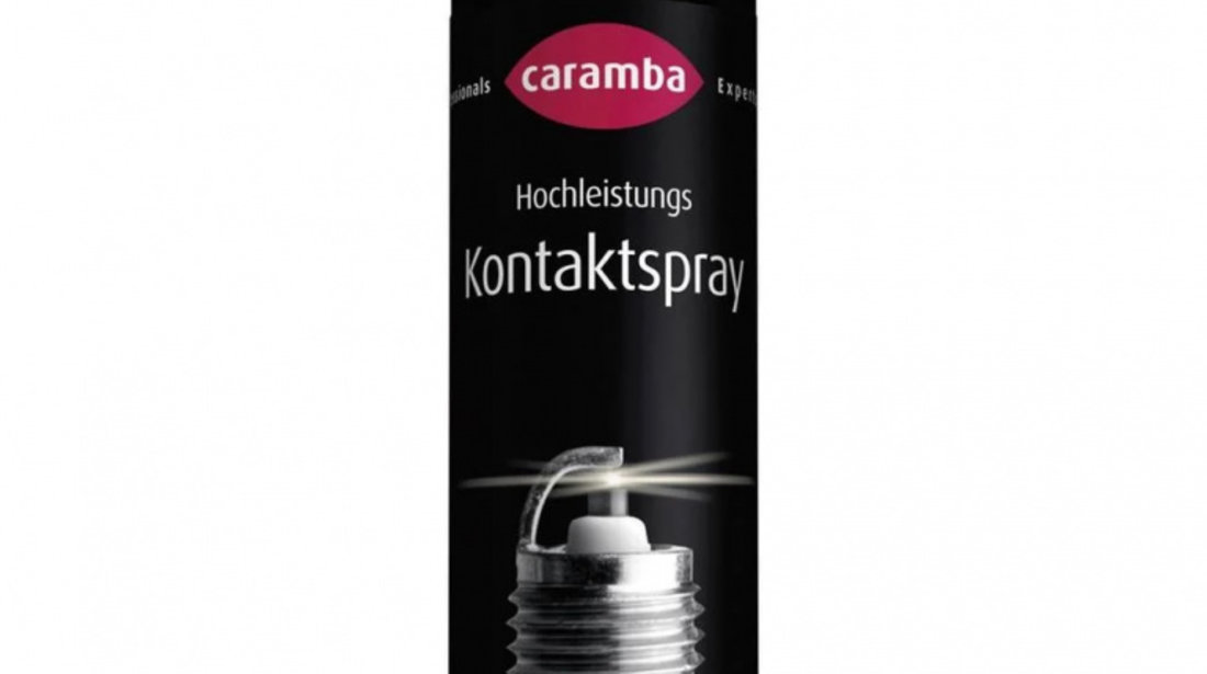 Caramba Spray Curatat Contacte Electrice Kontaktspray 500ML CMB 60091703