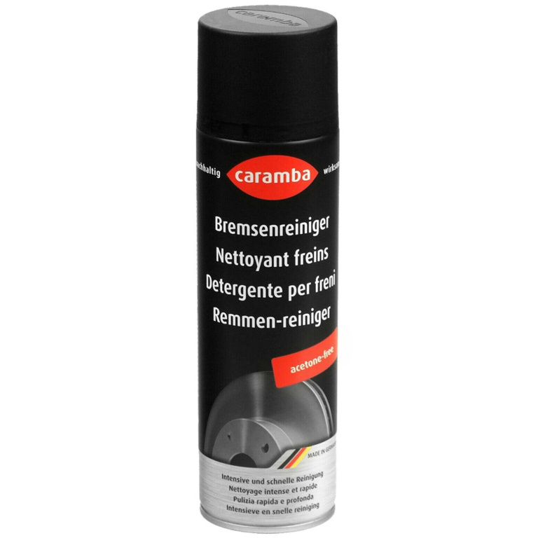 Caramba Spray Curatat Frana 500ML CMB 6026452
