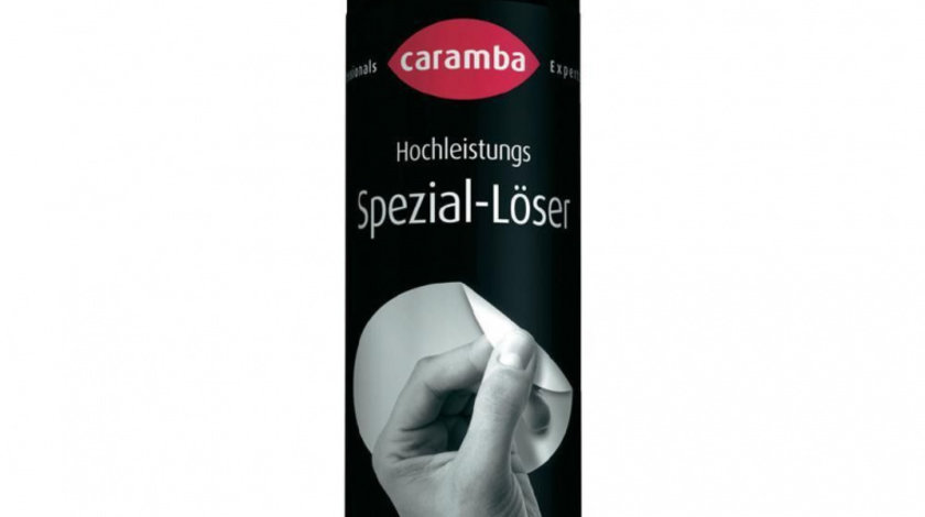 Caramba Spray Indepartat Etichete 500ML CMB 66140704