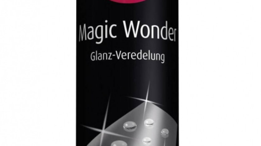 Caramba Spray Polish Luciu Suprafete Magic Wonder 500ML CMB 6311161