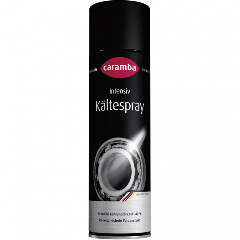 Caramba Spray Racire Intensiv -40°C 500ML CMB 690019