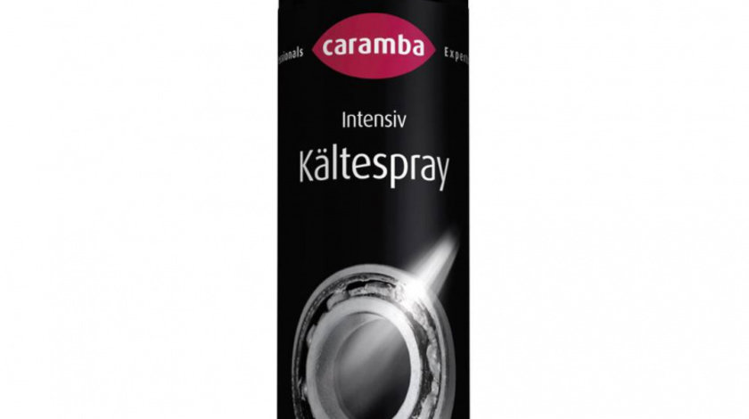 Caramba Spray Racire Intensiv -40°C 500ML CMB 690019