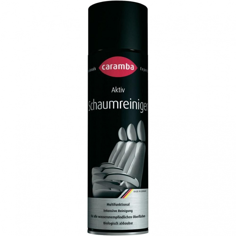 Caramba Spray Spuma Activa 500ML CMB 64010601