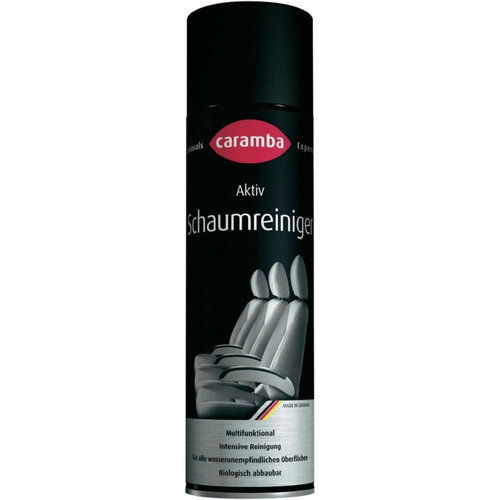 Caramba Spray Spuma Activa 500ML CMB 64010601