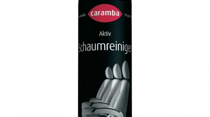 Caramba Spray Spuma Activa 500ML CMB 64010601