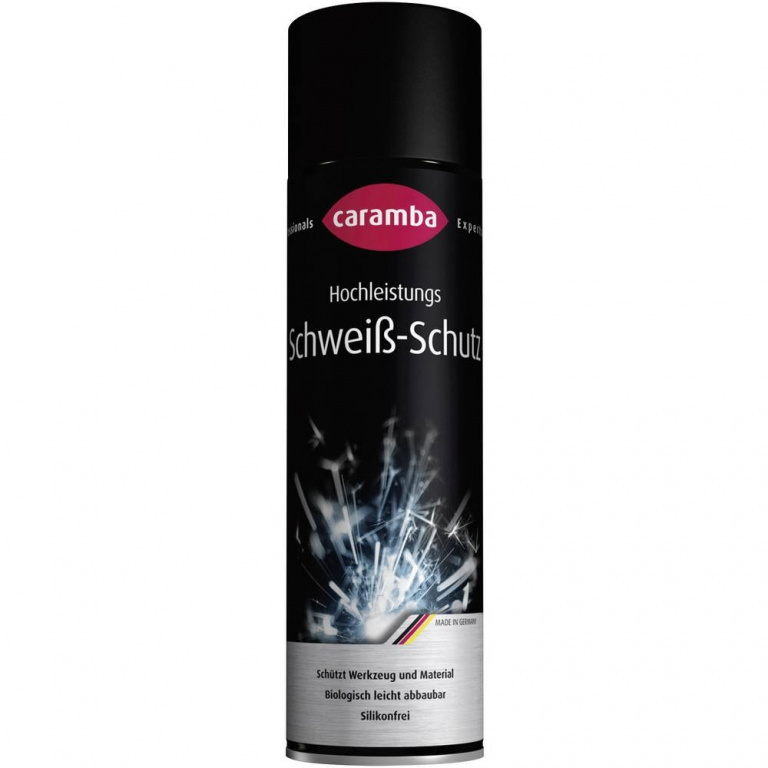 Caramba Spray Sudura Schweiß-Schutz 500ML CMB 60308505