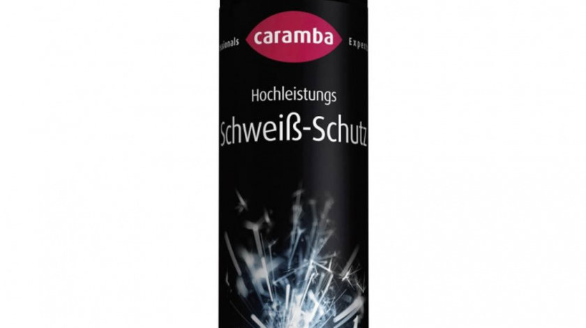 Caramba Spray Sudura Schweiß-Schutz 500ML CMB 60308505