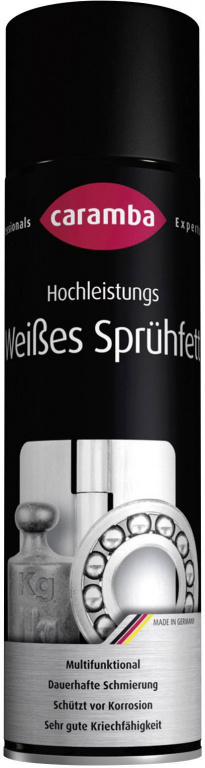 Caramba Spray Vaselina Alba 500ML 6071851