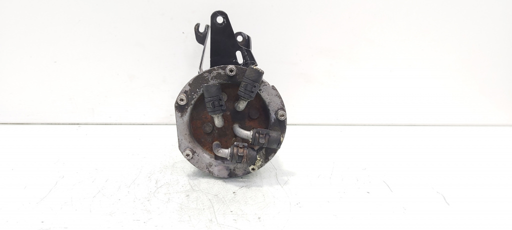 Carasa filtru combustibil, cod 3C0127400D, Vw Passat Variant (3C5) 2.0 TDI, BMP (id:688661)