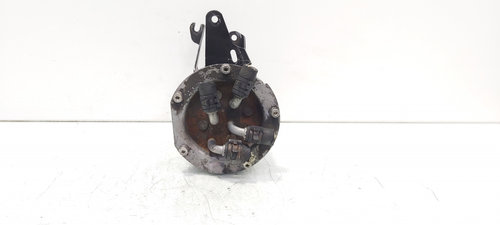 Carasa filtru combustibil, cod 3C0127400D, Vw Passat Variant (3C5) 2.0 TDI, BMP (id:688661)