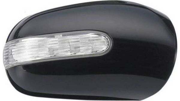 Carasa oglinda grunduita dreapta Mercedes ML W163 98-05
