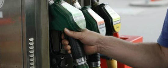 Carburanti mai ieftini de astazi Carburanti mai ieftini de astazi