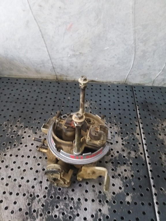 Carburator 1.1 b fiat punto 1 176