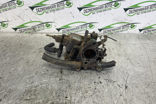 Carburator 32IRM2AM / 32IRM 2AM Dacia 1310 3 [1998 - 2004] Sedan 1.4 MT (63 hp)