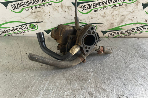 Carburator 32IRM2AM Dacia 1310 3 [1998 - 2004] Sedan 1.4 MT (63 hp)