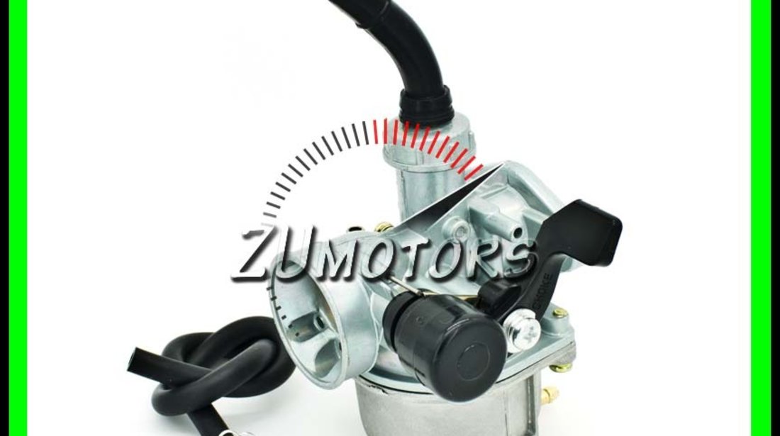 Carburator Atv 50cc 70cc 90cc 110cc soc la Mana