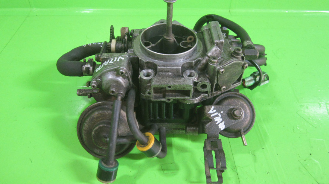 CARBURATOR COMPLET SUZUKI VITARA 1.6 8V 4x4 FAB. 1988 – 2002 ⭐⭐⭐⭐⭐
