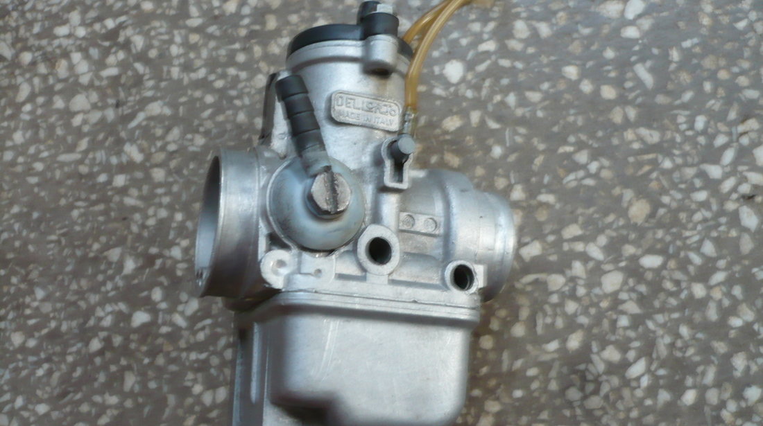 Carburator Dellorto 28 mm Honda Nsr 125 Power Valve