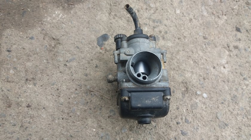 Carburator Dellorto PHVA 19 - Aprilia Scarabeo - Gilera DNA - Runner - Piaggio Fly - Free - Liberty