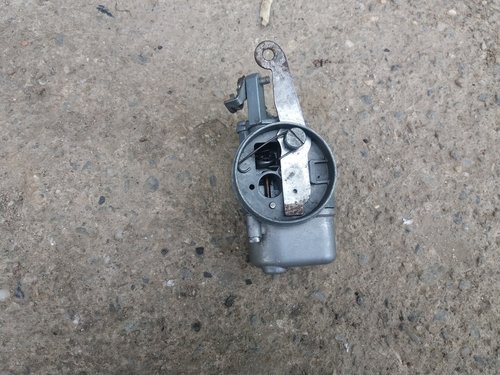 Carburator Dellorto SHA 12.10 - moped Piaggio Bocc - Boxer - Ciao - Grillo - Si - Super Bravo 2T 50c