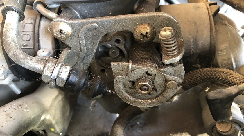 Carburator Honda Dylan 125 - 150