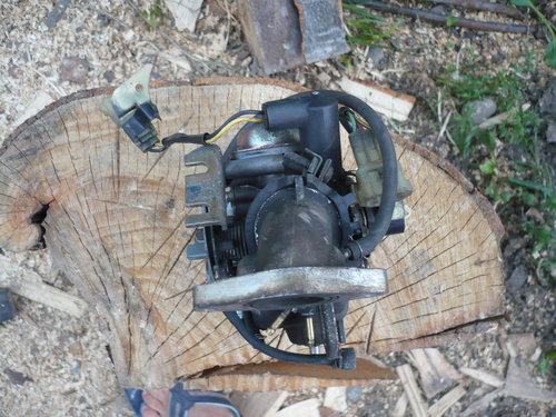 Carburator  Honda Foresight 250,Piaggio X9 Motor Honda 250 cm