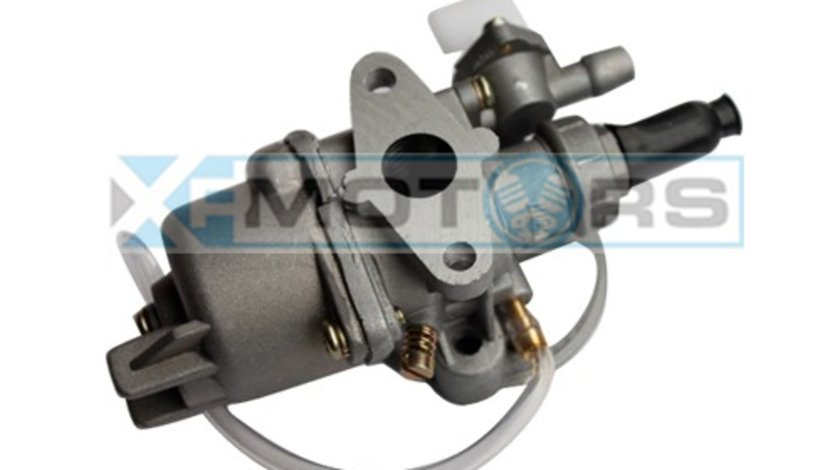 Carburator Miniscuter Pocket Bike 2T - Calitatea 1 - NOU -