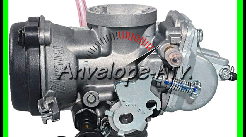 CARBURATOR Moto SUZUKI 125 EN125 GS125 GN125 26MM