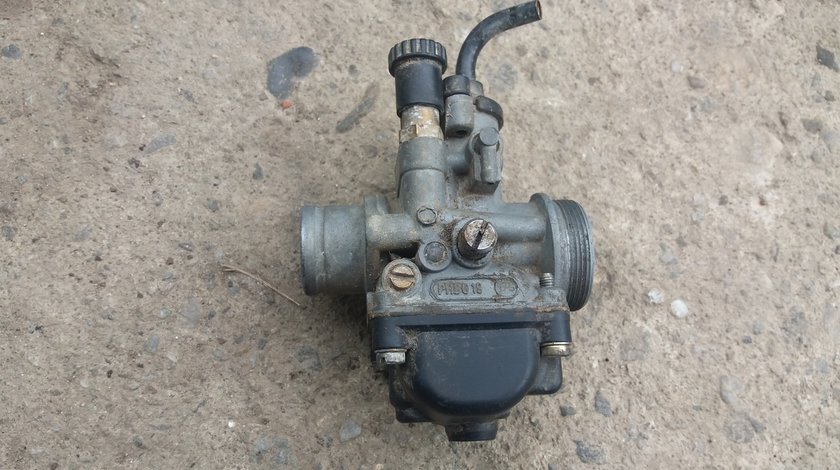 Carburator Original Dellorto 19 MM Minarelli orizontal,Vertical AC LC
