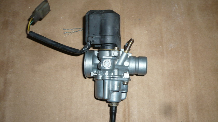 Carburator Originla 12 Aprilia Rally - Scarabeo - Sonic - SR - Malaguti F10 - F12 - F15 -