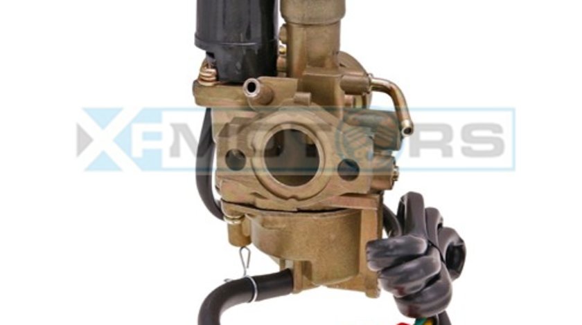 Carburator Scuter Peugeot / Honda 50cc si 80cc 2T