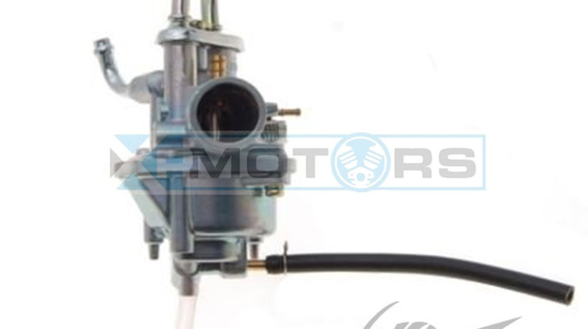 Carburator scuter YAMAHA 3AA Booster 50CC - WM MOTO