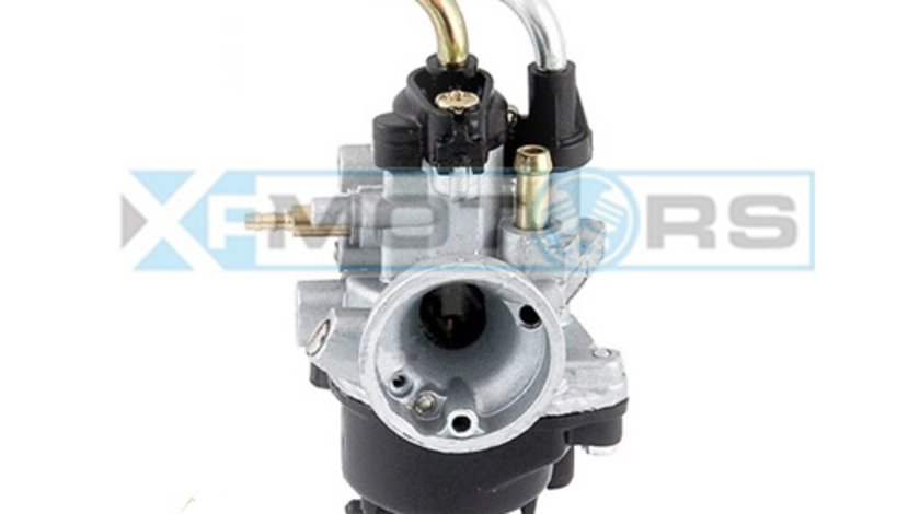 Carburator Scuter Yamaha/Aprilia/MBK 80cc 2T - NOU - Calitatea 1 -