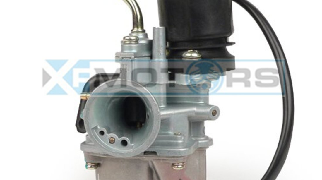 Carburator Scuter Yamaha / Aprilia / MBK / Malaguti 50 cc 2T - NOU -