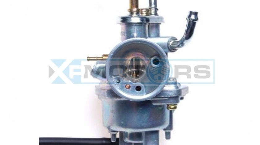 Carburator Yamaha Jog 50cc - WM Moto - Calitate superioara!