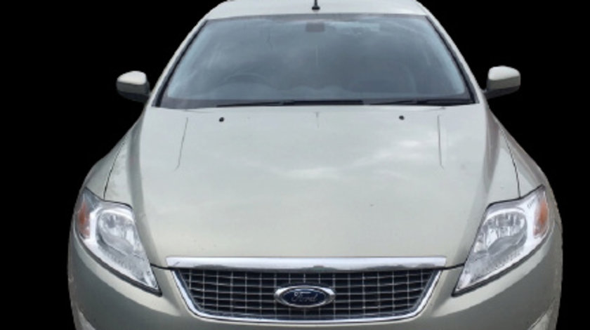 Carcas` acumulator Ford Mondeo 4 [2007 - 2010] Liftback 2.0 TDCi DPF AT (140 hp) MK4 (BA7) TITANIUM