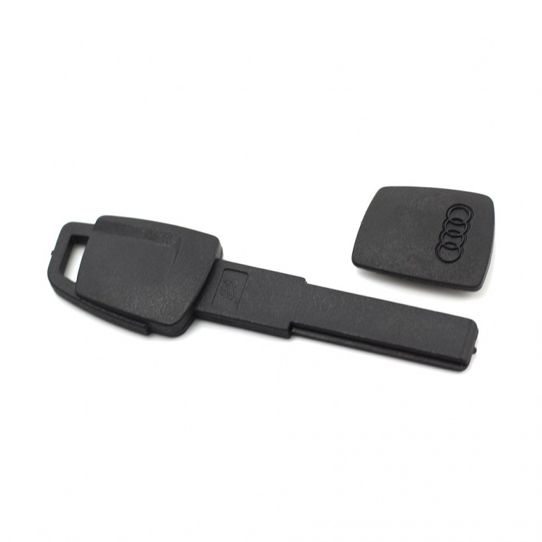 Carcasă Cheie Audi Cu Transponder Carguard CC047