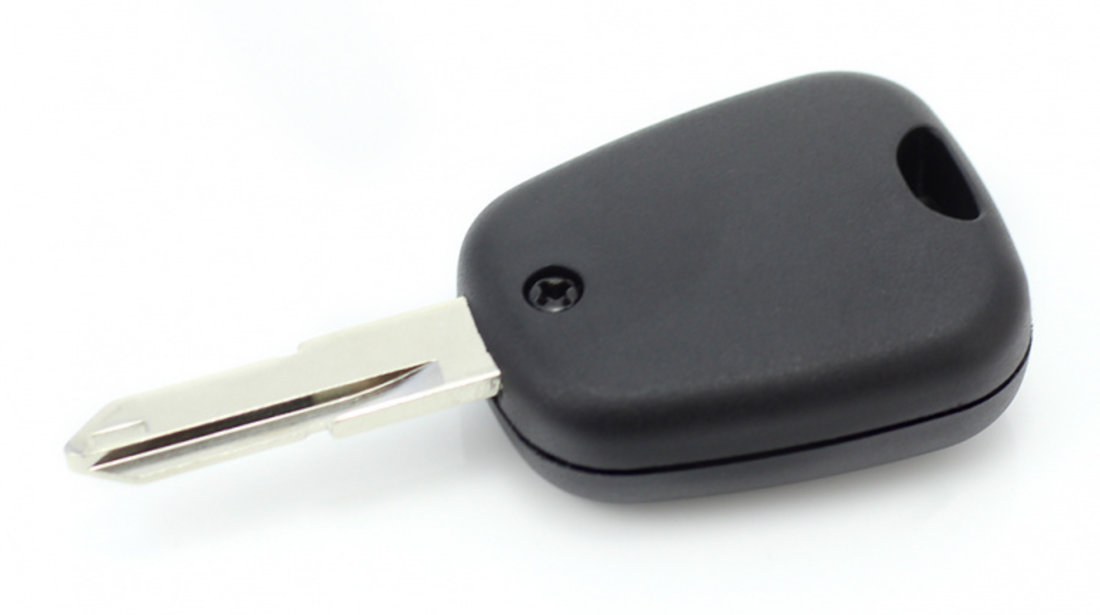 Carcasă cheie cu 2 butoane - Citroen / Peugeot CC106