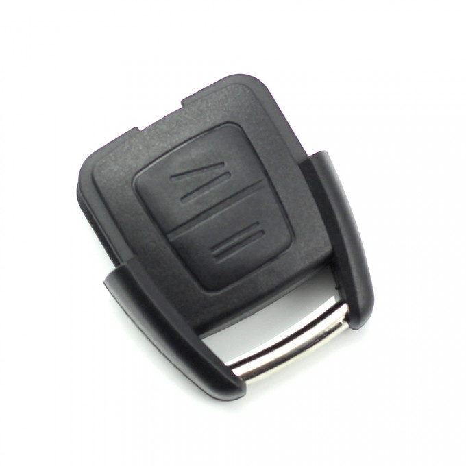 Carcasă Cheie Cu 2 Butoane Opel CC289