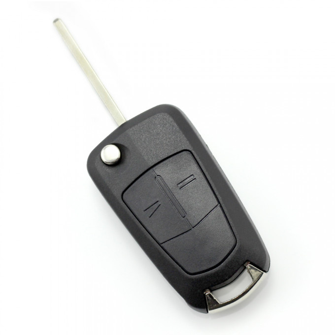Carcasă De Cheie Tip Briceag Opel CC186