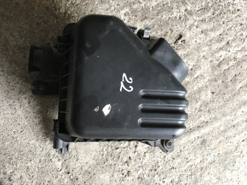Carcas filtru aer Kia Ceed [facelift] [2010 - 2012] SW wagon 1.6 CRDi AT (116 hp)