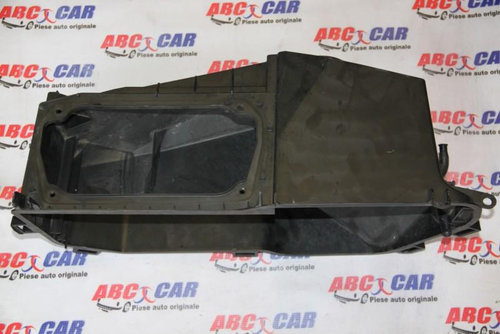 Carcasa acumulare aer Audi Q7 2015-> 4M 4M1815459