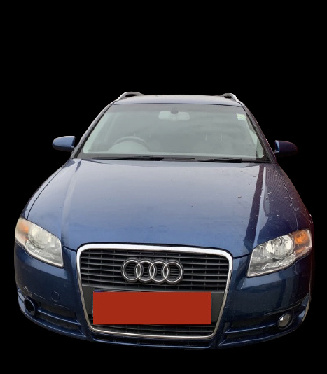 Carcasa acumulator Audi A4 B7 [2004 - 2008] Avant wagon 5-usi 2.0 multitronic (131 hp) 2.0 - ALT