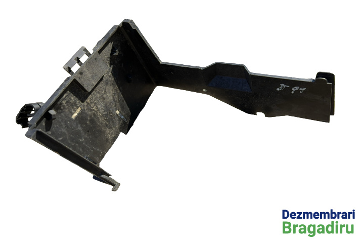 Carcasa acumulator Cod: 3M51-10757-AM Ford Focus 2 [2004 - 2008] wagon 5-usi 1.8 MT (125 hp)