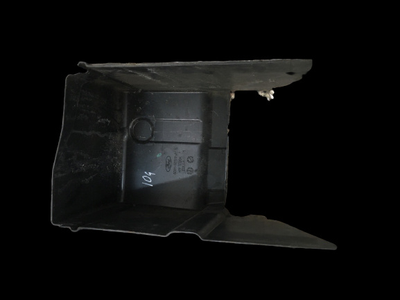 Carcasa acumulator Ford Mondeo MK4 [2007 - 2010] Liftback 2.0 TDCi DPF AT (140 hp) MK4 (BA7) TITANIUM