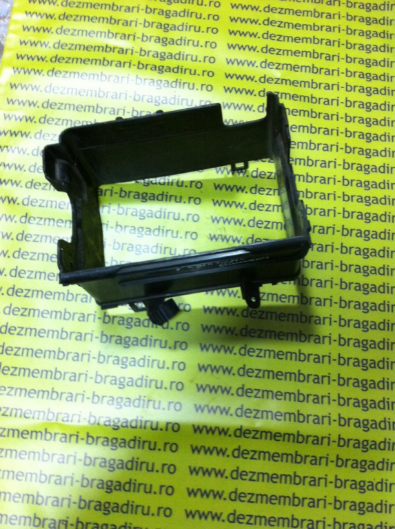 Carcasa acumulator Skoda Fabia 6Y [1999 - 2004] Sedan 1.4 MT (101 hp) (6Y3) 16V
