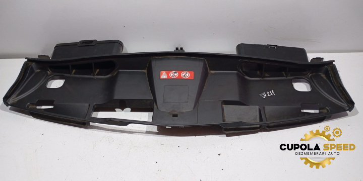 Carcasa admisie aer A2125000155 2.2CDI Mercedes-Benz E-Class W212 [2009 - 2013]