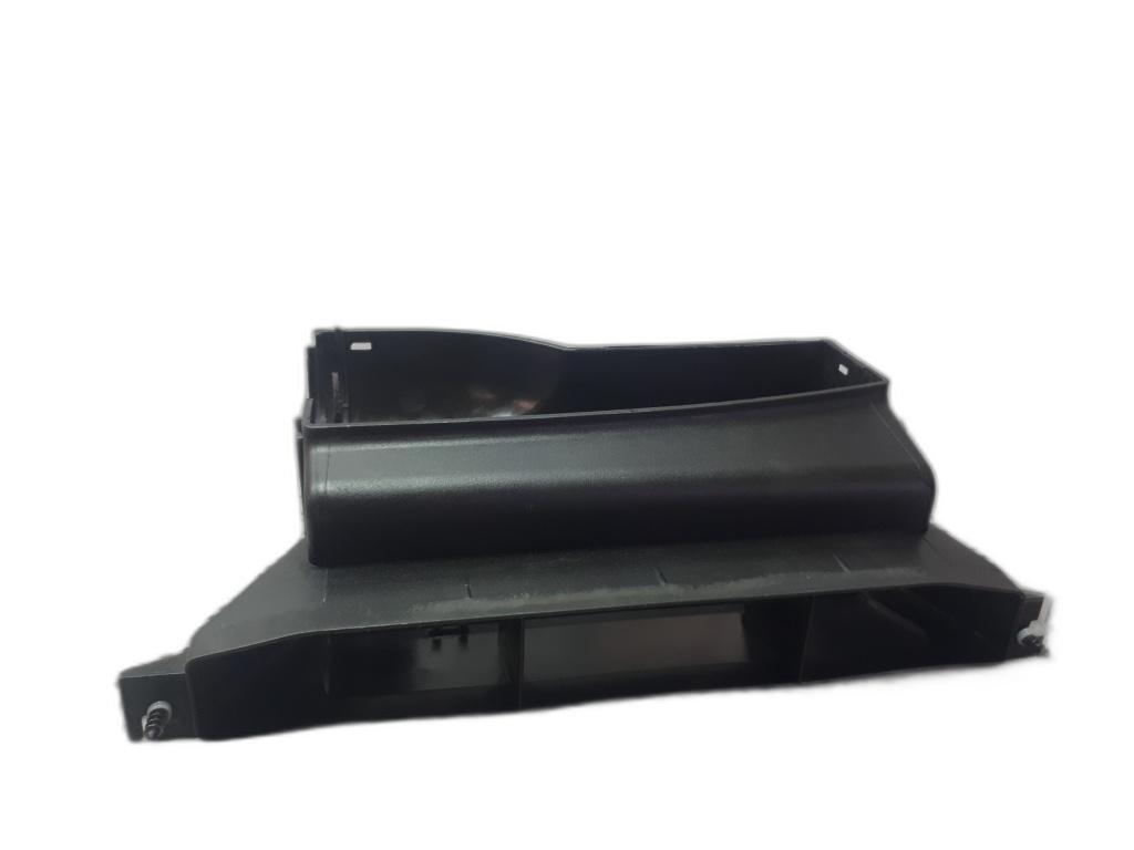 Carcasa admisie aer Volkswagen Passat 3C combi 2007 argintiu LA7W OEM 1K0805962A