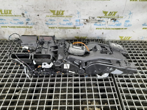 Carcasa aeroterma 4H0820004 Audi A8 D4/4H [2010 - 2014] 4.2 tdi CDSB
