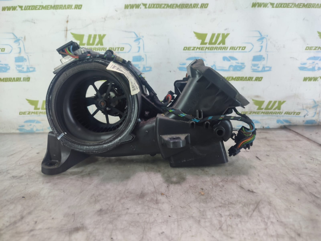Carcasa aeroterma a164830000 Mercedes-Benz ML W164 [2005 - 2008] 3.0 cdi 642940